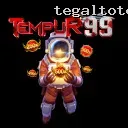 tempur99 APK Resmi — ikon aplikasi